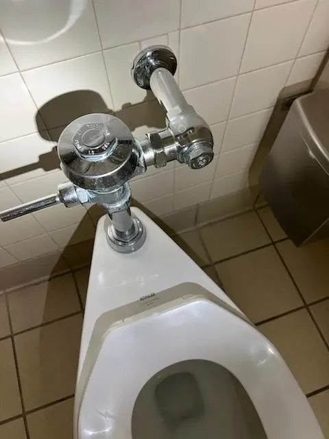 Fixture installation and repair for Sewer Camera Inspection in North Greenwich